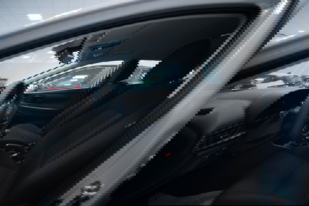 Hyundai i20 nuova a Torino (6)