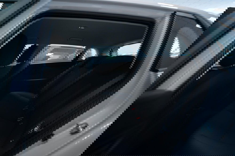 Hyundai i20 nuova a Torino (7)