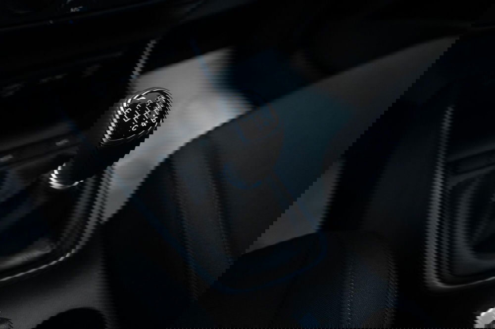 Hyundai i20 nuova a Torino (9)