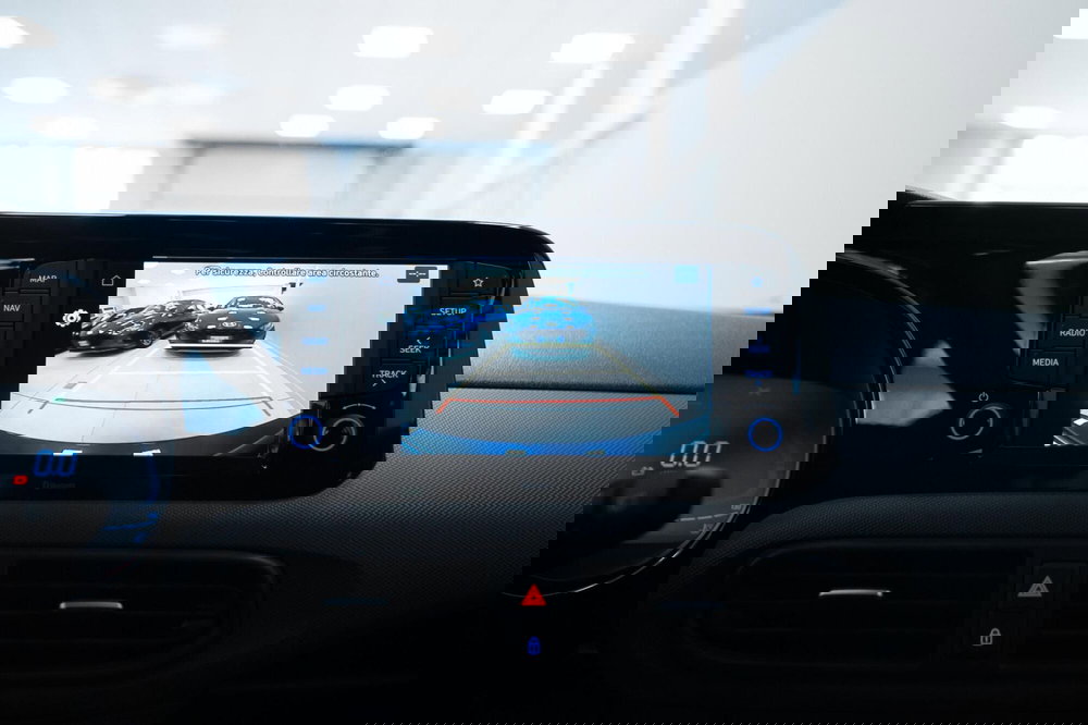 Hyundai i10 nuova a Torino (11)