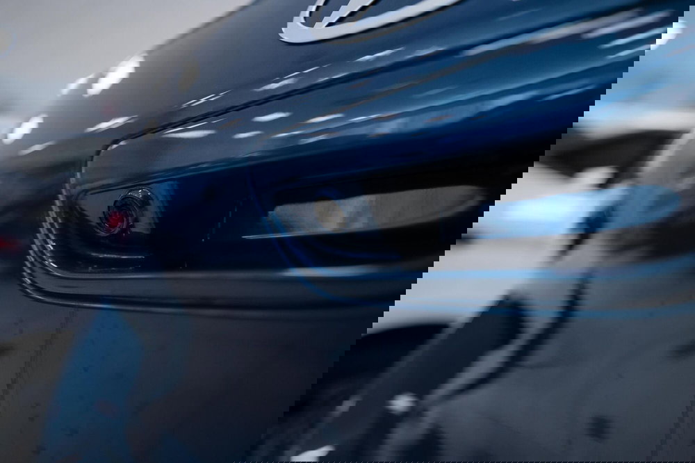 Hyundai i10 nuova a Torino (14)