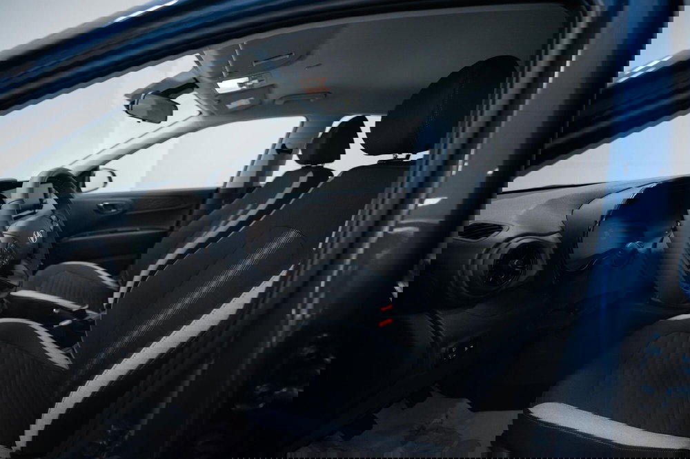 Hyundai i10 nuova a Torino (6)