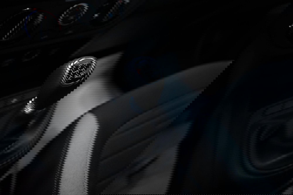 Hyundai i10 nuova a Torino (9)