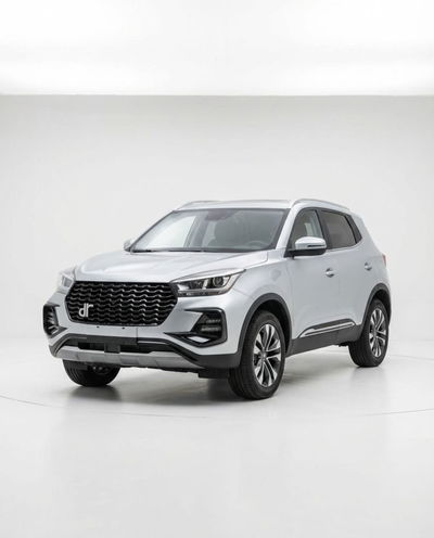 Dr DR 5.0 5 1.5 95cv nuova a Torino