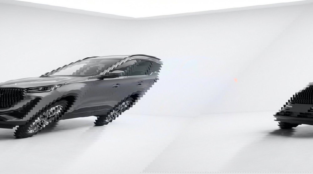 Dr dr6 nuova a Torino