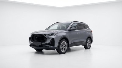 Dr dr6 1.5 Turbo Bi-Fuel GPL nuova a Torino