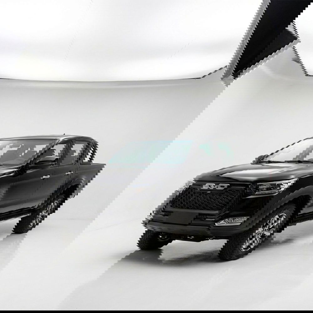 Evo Evo Cross 4 nuova a Torino