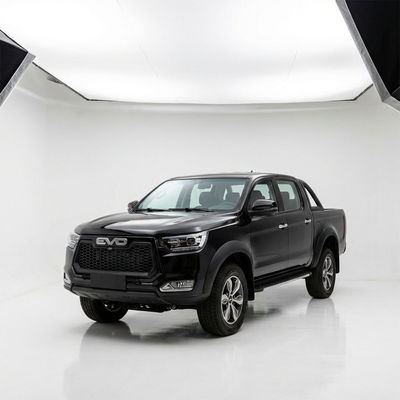 Evo Evo Cross 4 2.0 turbo diesel 136cv nuova a Torino