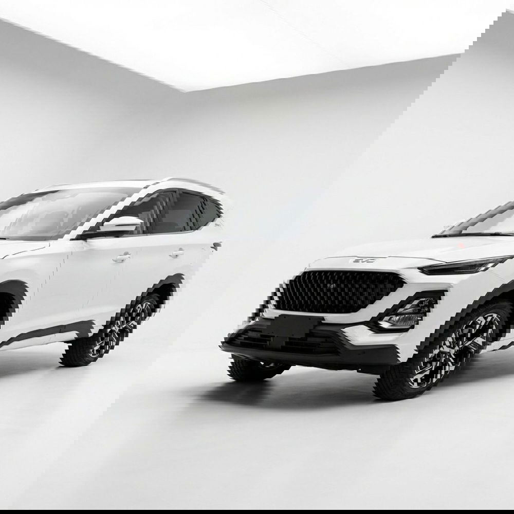 Evo Evo 7 nuova a Torino