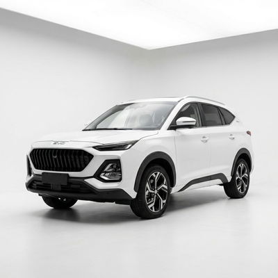 Evo Evo 7 1.5 turbo Gpl 165cv dct 6p.ti nuova a Torino