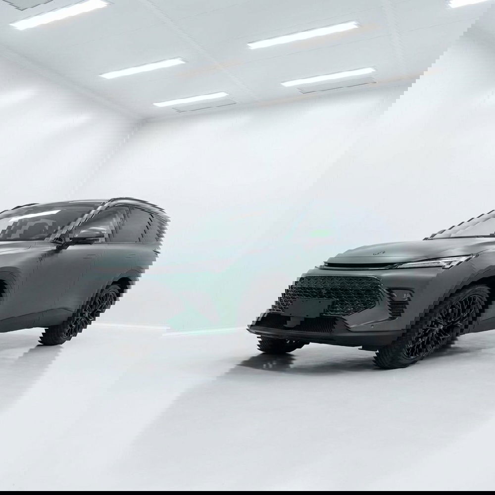 Tiger Six nuova a Torino