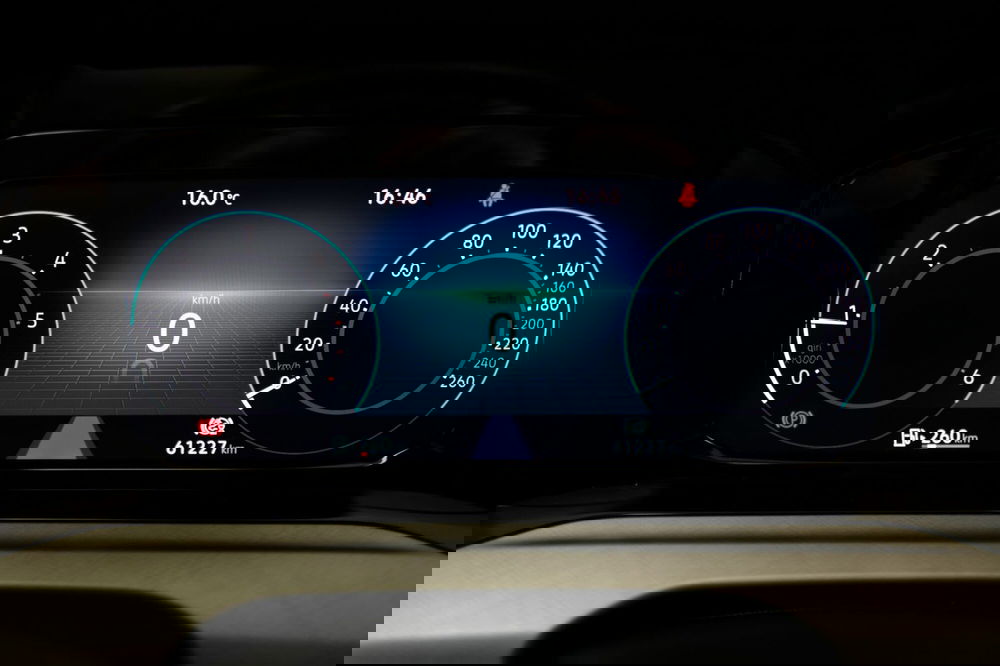 Volkswagen Golf usata a Varese (10)