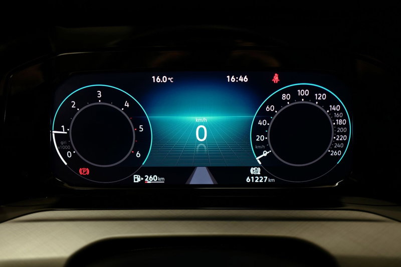 Volkswagen Golf usata a Varese (10)