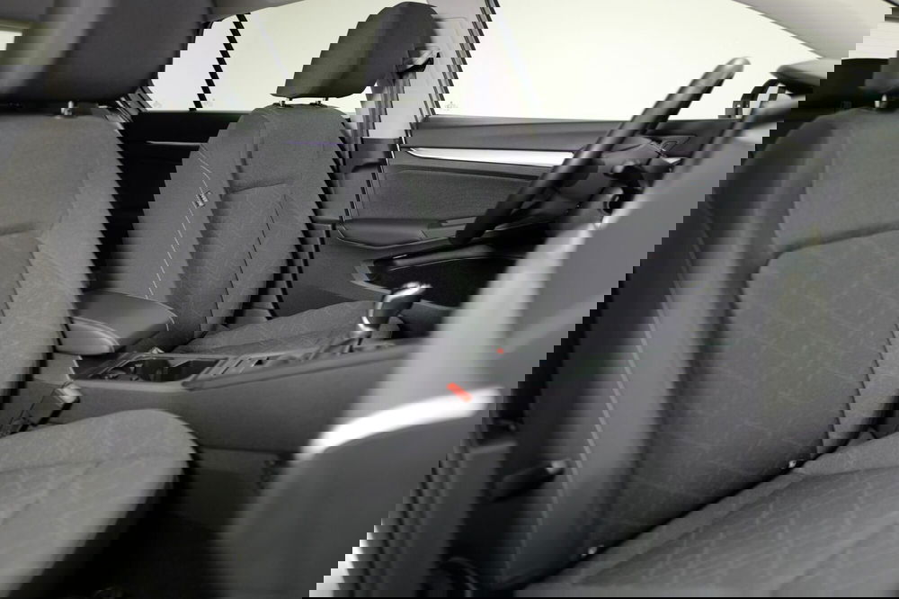 Volkswagen Golf usata a Varese (11)