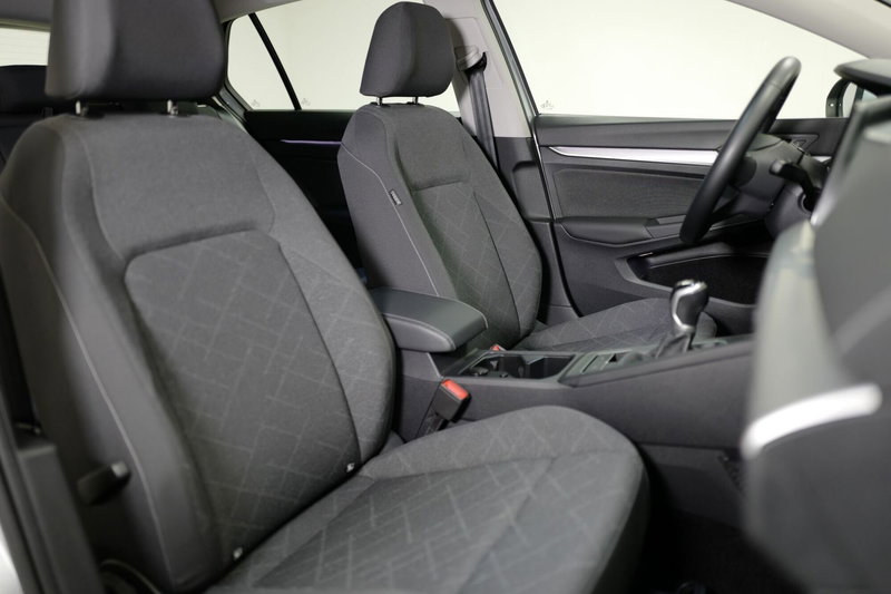 Volkswagen Golf usata a Varese (11)