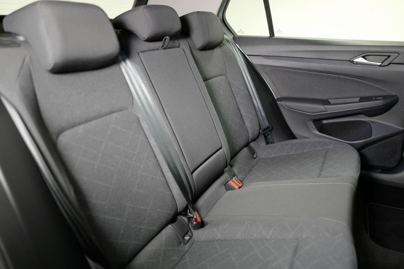 Volkswagen Golf usata a Varese (12)