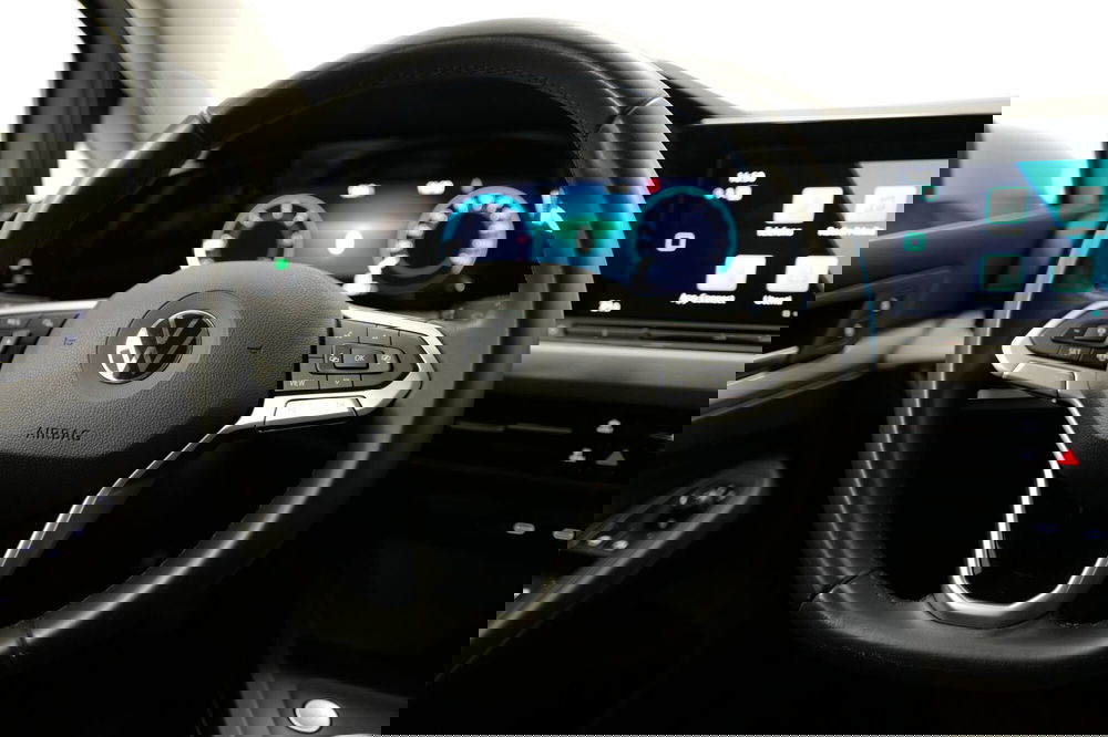 Volkswagen Golf usata a Varese (14)