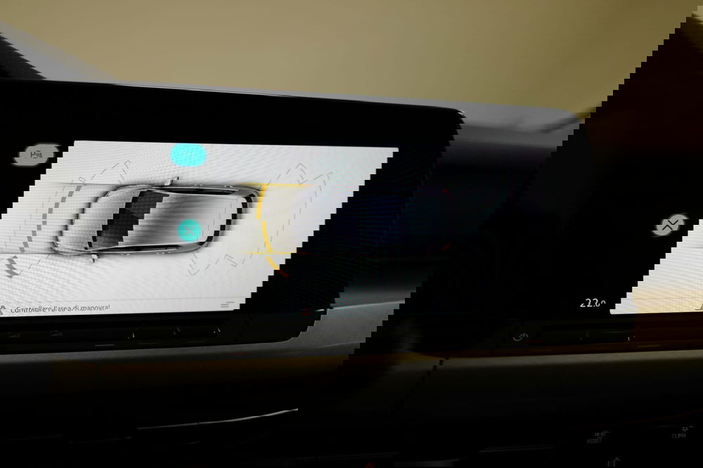 Volkswagen Golf usata a Varese (16)