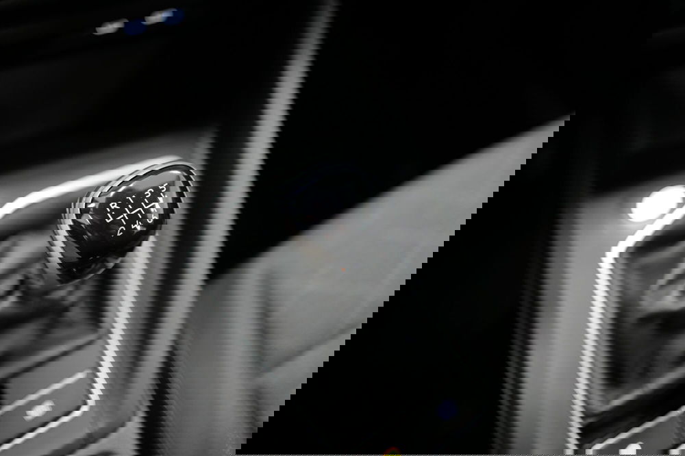 Volkswagen Golf usata a Varese (17)