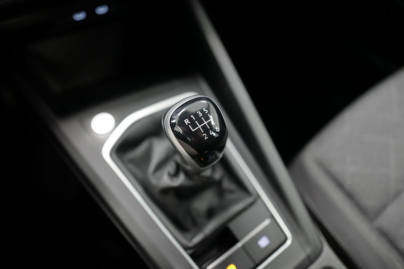 Volkswagen Golf usata a Varese (17)