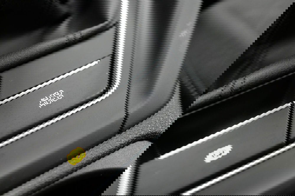 Volkswagen Golf usata a Varese (18)