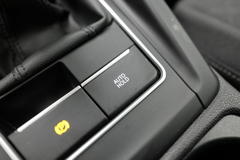 Volkswagen Golf usata a Varese (18)