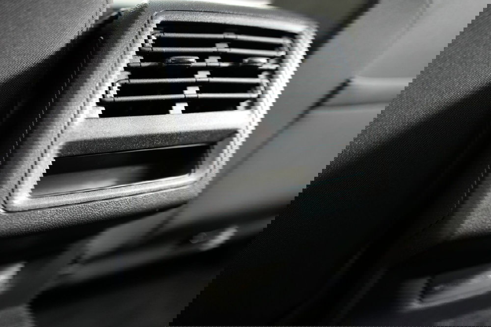 Volkswagen Golf usata a Varese (19)