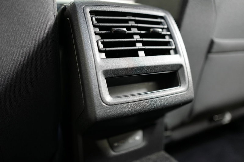 Volkswagen Golf usata a Varese (19)