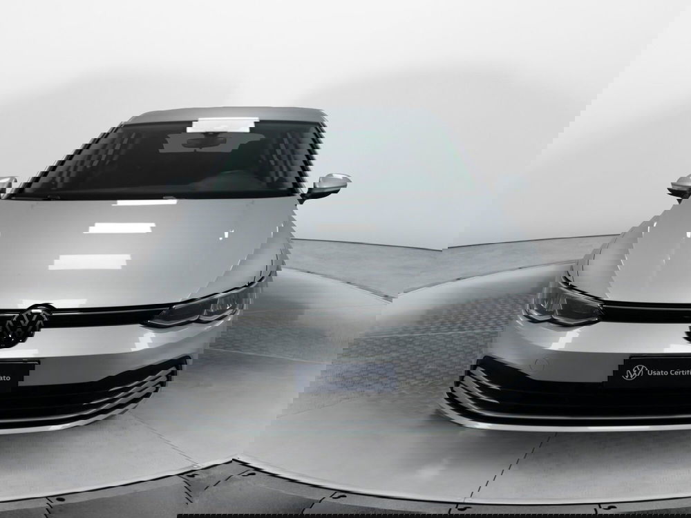 Volkswagen Golf usata a Varese (2)