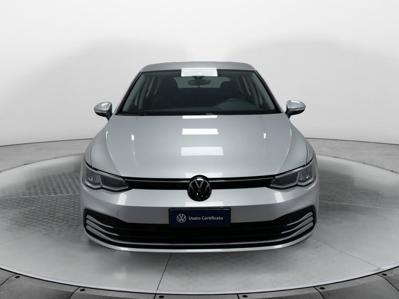 Volkswagen Golf usata a Varese (2)