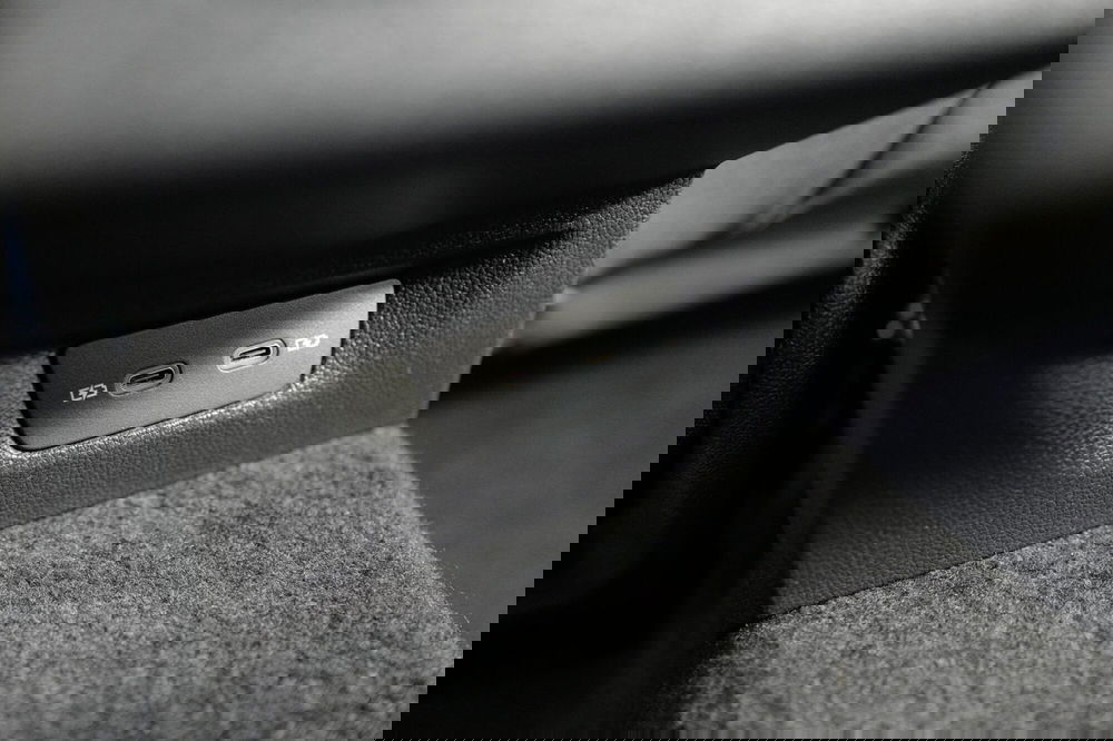 Volkswagen Golf usata a Varese (20)