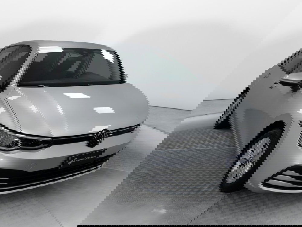 Volkswagen Golf usata a Varese (3)