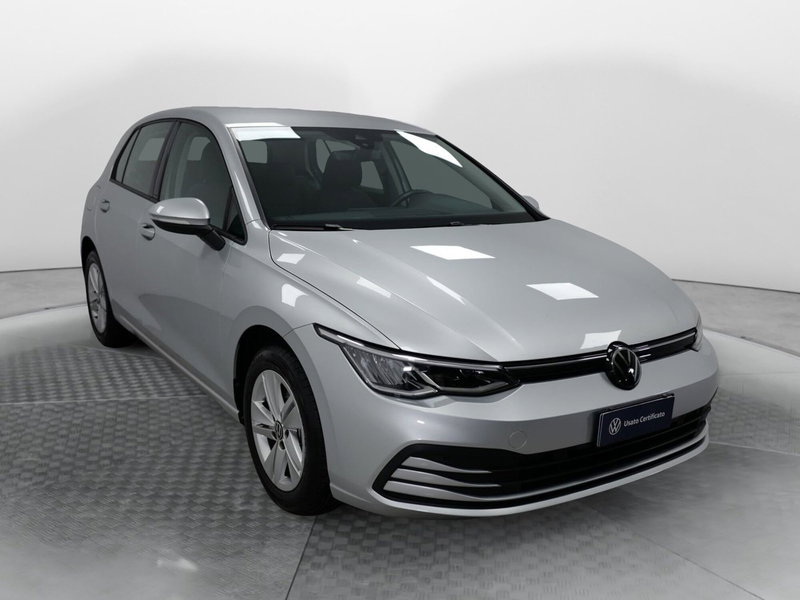 Volkswagen Golf usata a Varese (3)
