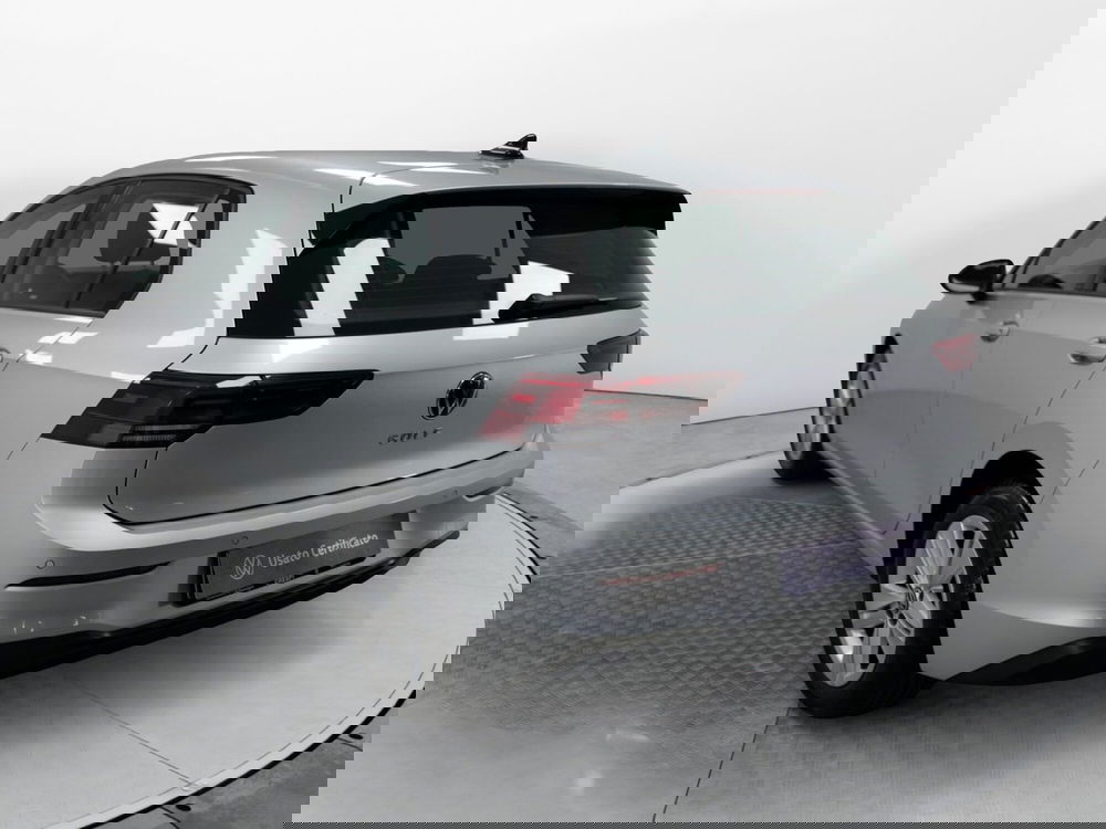 Volkswagen Golf usata a Varese (4)