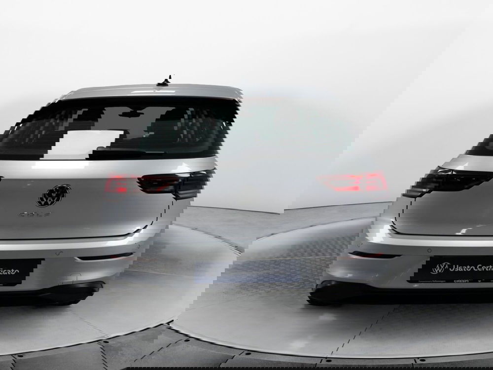 Volkswagen Golf usata a Varese (5)