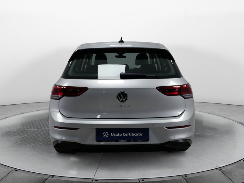 Volkswagen Golf usata a Varese (5)