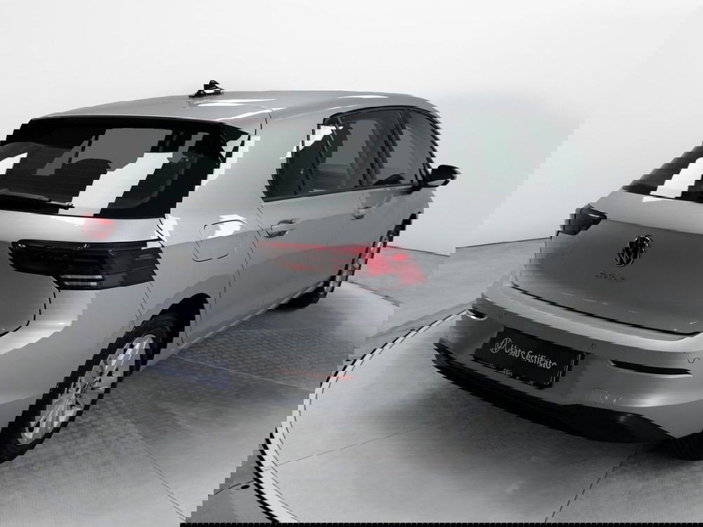 Volkswagen Golf usata a Varese (6)