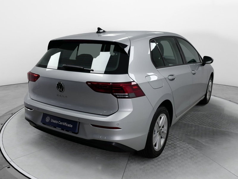 Volkswagen Golf usata a Varese (6)