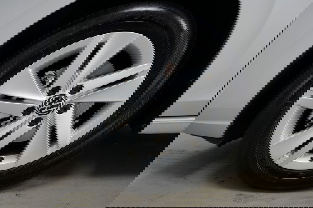 Volkswagen Golf usata a Varese (7)