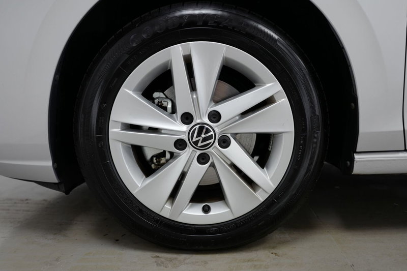 Volkswagen Golf usata a Varese (7)