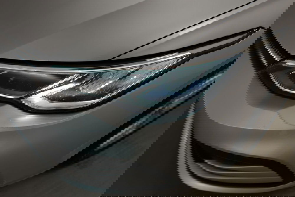 Volkswagen Golf usata a Varese (8)