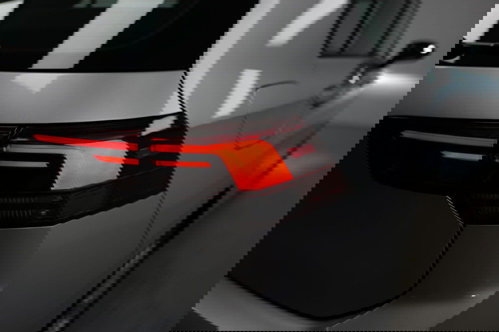 Volkswagen Golf usata a Varese (9)