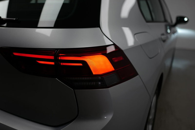 Volkswagen Golf usata a Varese (9)