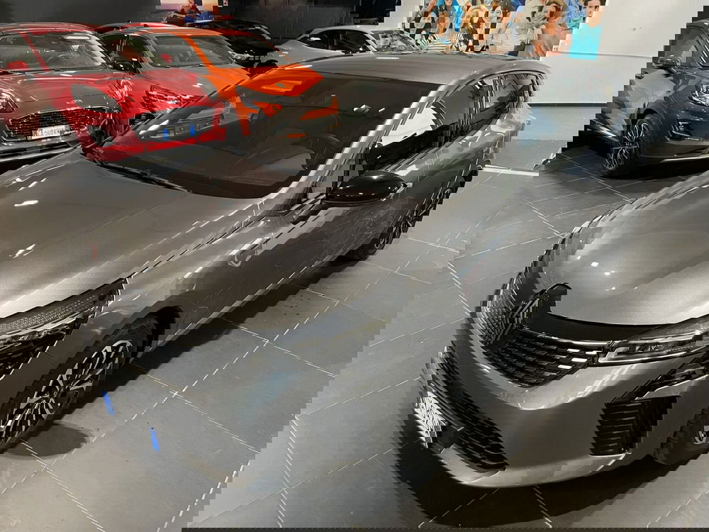 Renault Clio usata a Milano