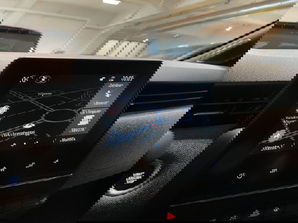 Renault Clio usata a Milano (10)