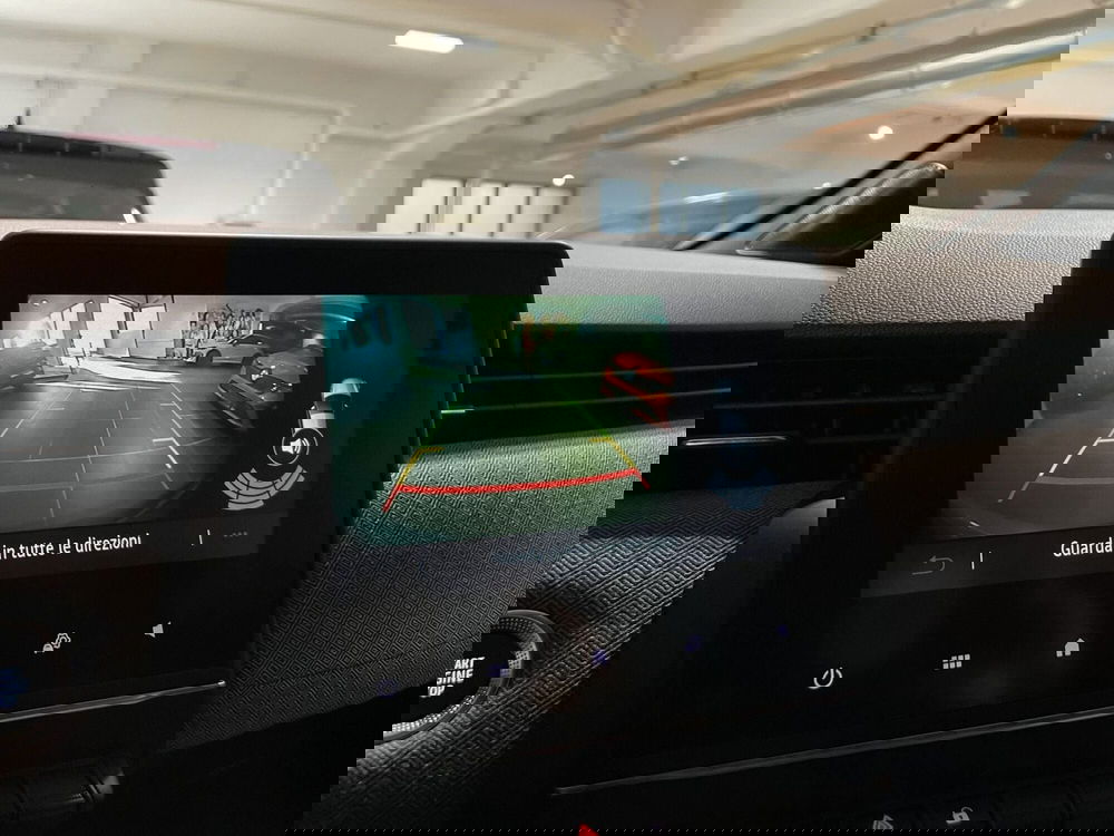 Renault Clio usata a Milano (12)