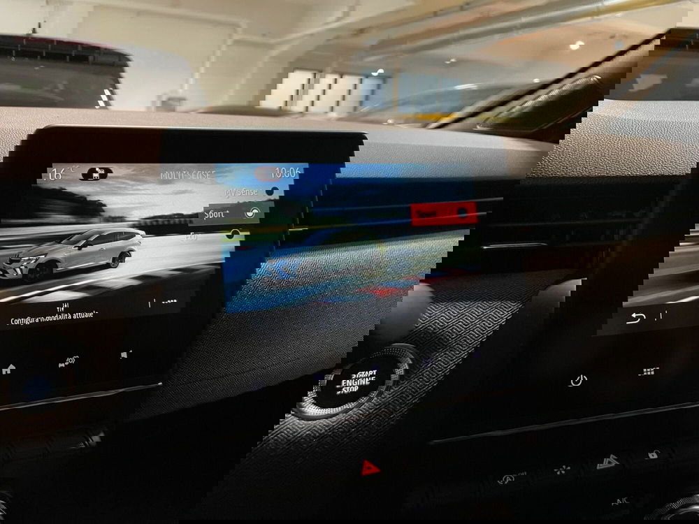 Renault Clio usata a Milano (13)