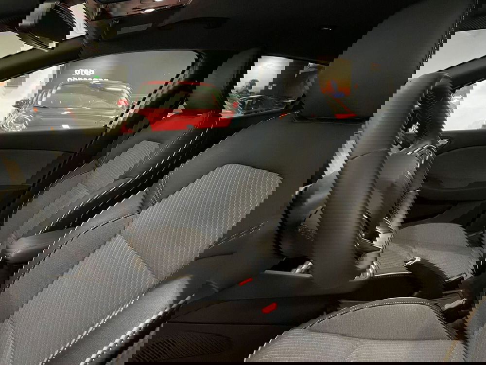 Renault Clio usata a Milano (15)