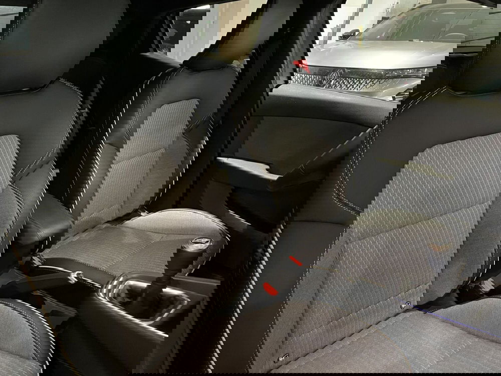 Renault Clio usata a Milano (16)