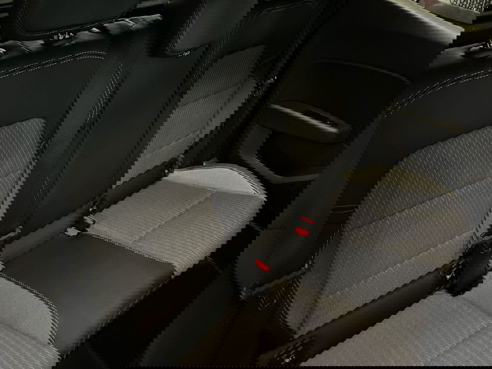 Renault Clio usata a Milano (17)